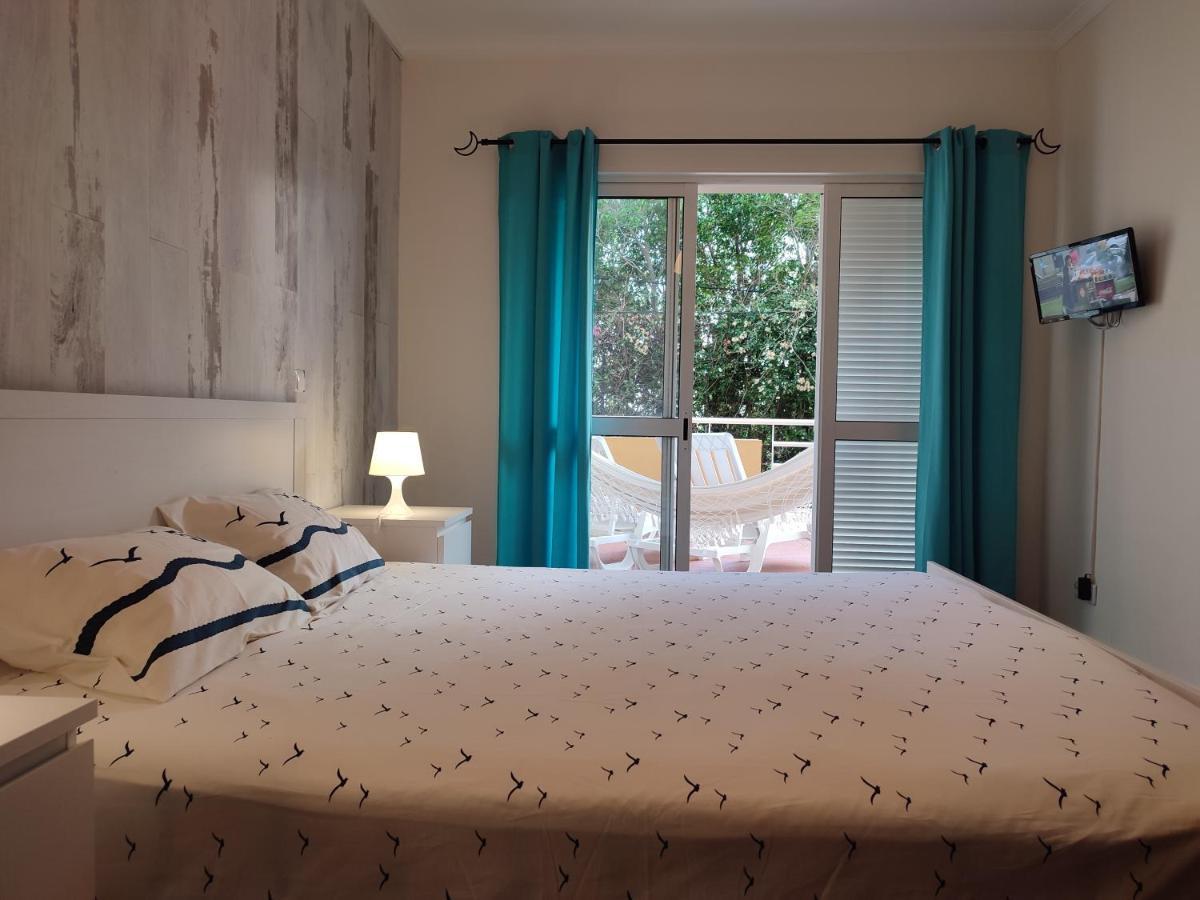 Refugio Madeira Διαμέρισμα Caniço Εξωτερικό φωτογραφία