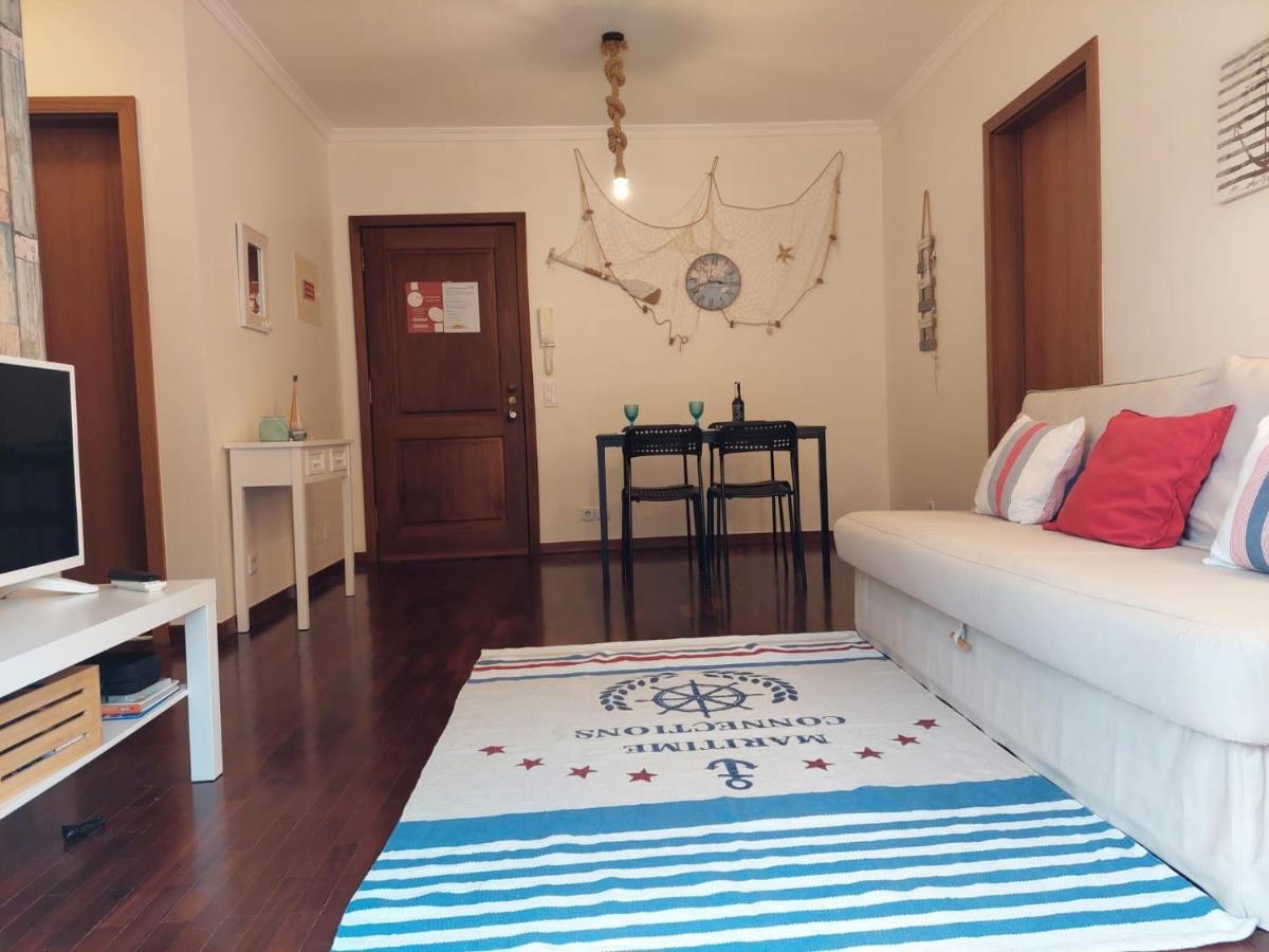 Refugio Madeira Διαμέρισμα Caniço Εξωτερικό φωτογραφία
