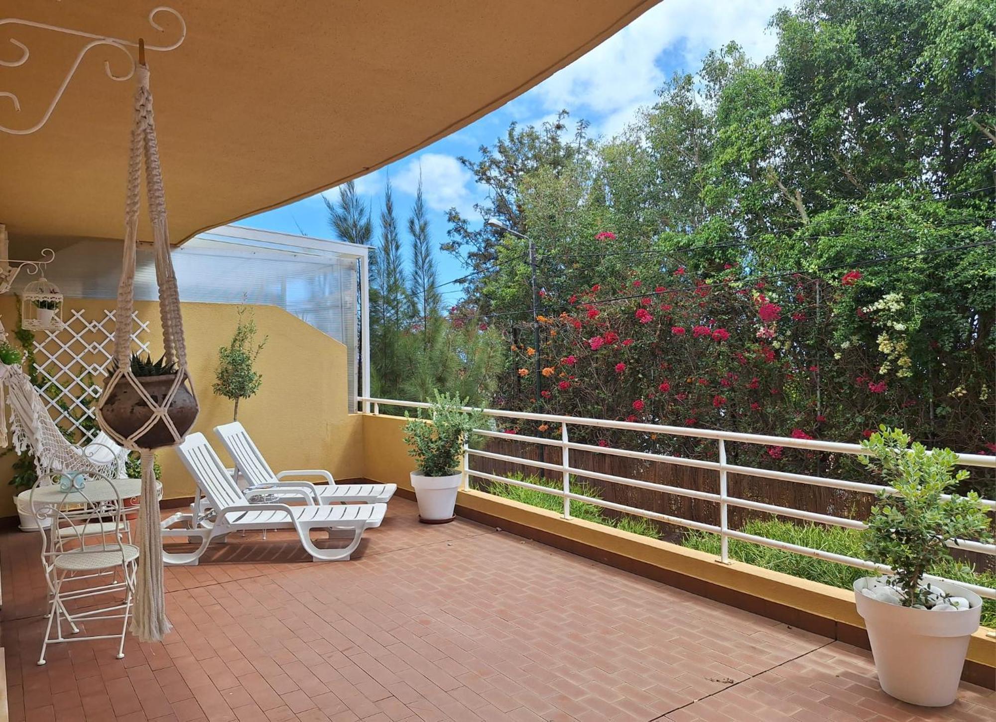 Refugio Madeira Διαμέρισμα Caniço Εξωτερικό φωτογραφία