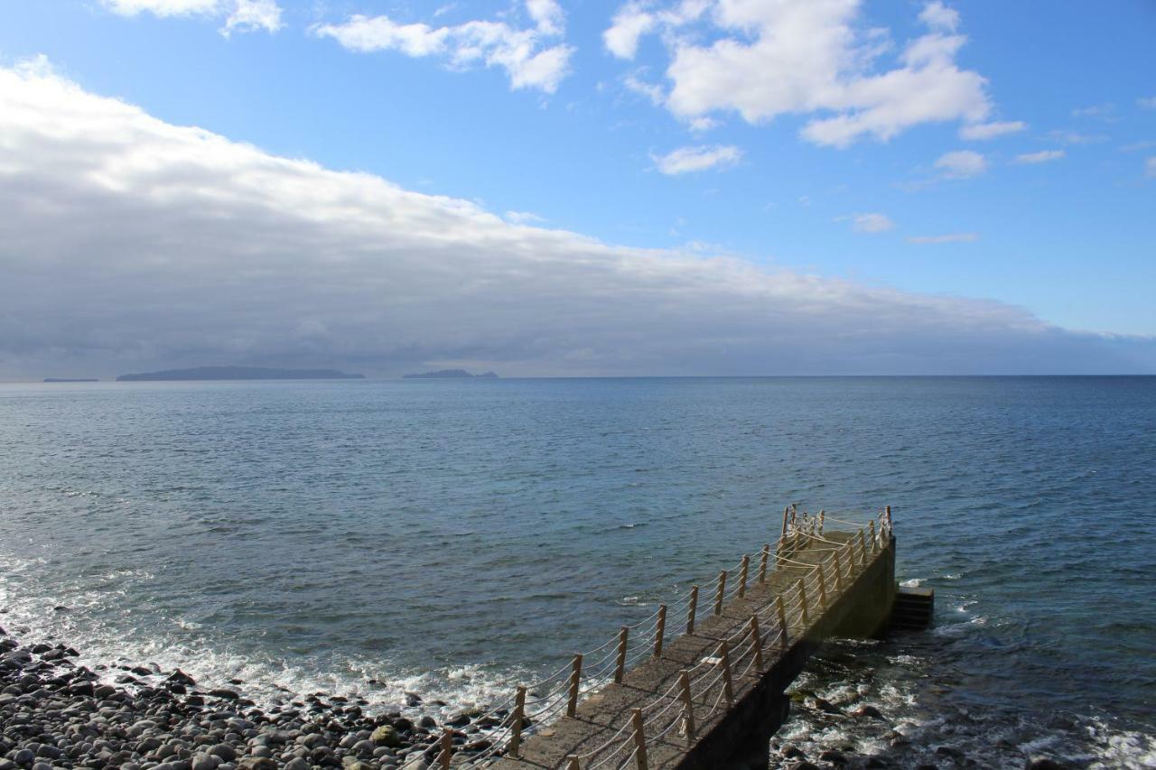 Refugio Madeira Διαμέρισμα Caniço Εξωτερικό φωτογραφία
